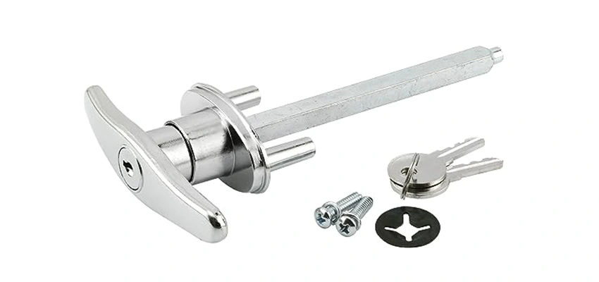 Old Style Garage Door Locks Replacements in University of California Davis, California