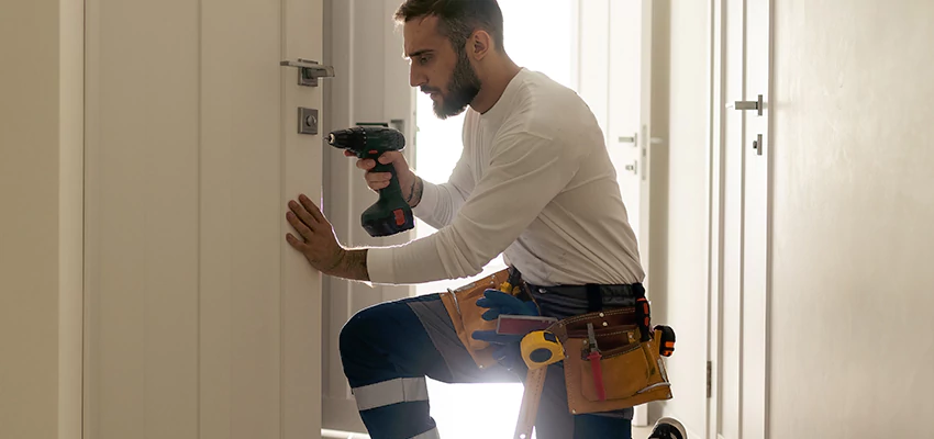 Mailbox Lock Installation Expert in University of California Davis, California