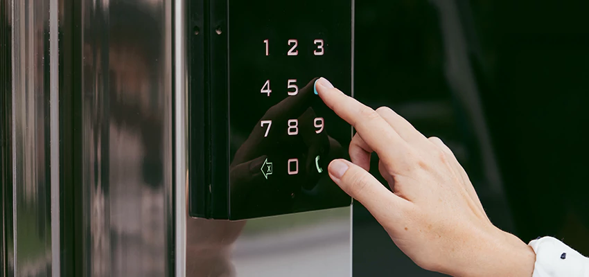 Business Locksmith Solutions in University of California Davis, CA