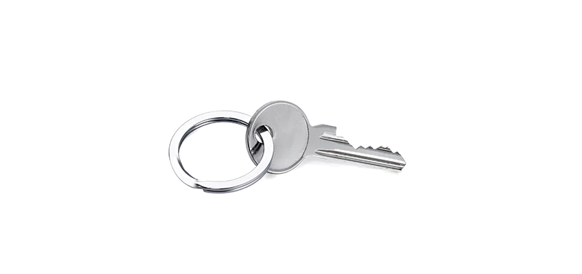 High-Security Master Key Planning in University of California Davis, California