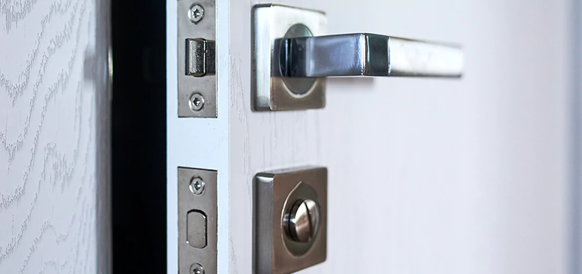 Door Lever Handle Lock Repair in University of California Davis, CA