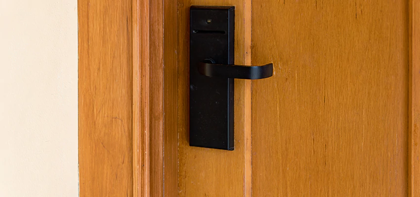 Security Gates For Home Invasion Prevention in University of California Davis, California