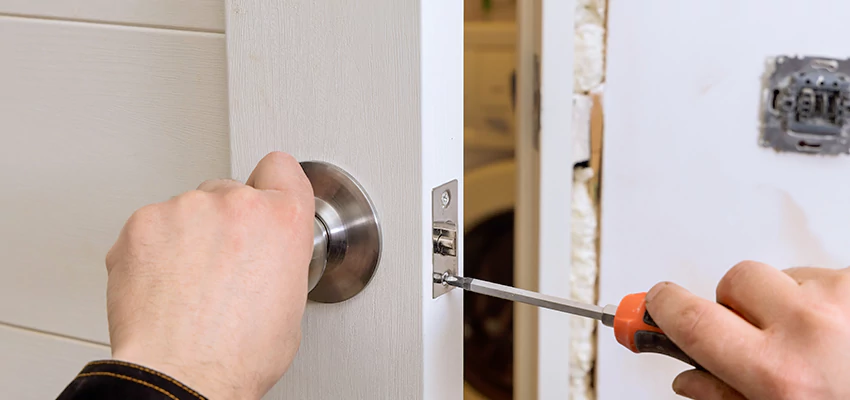 Wifi Deadbolt Installation in University of California Davis, CA
