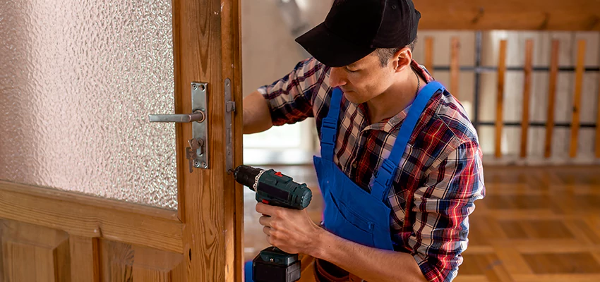 Trusted Local Digital Locks Locksmith Repair in University of California Davis, California