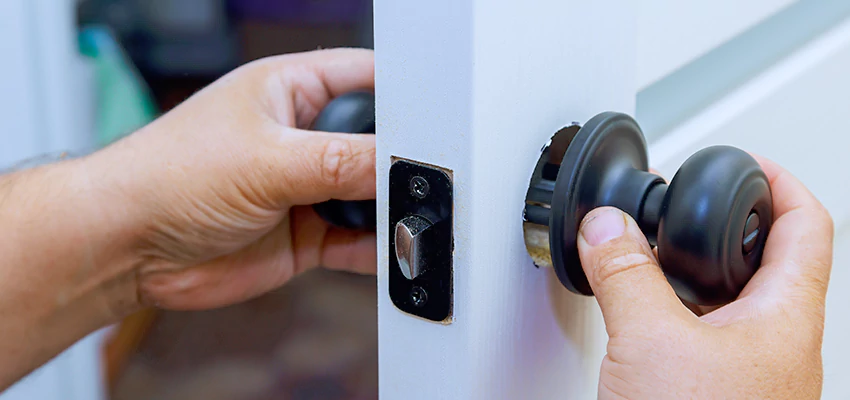 Smart Lock Replacement Assistance in University of California Davis, California